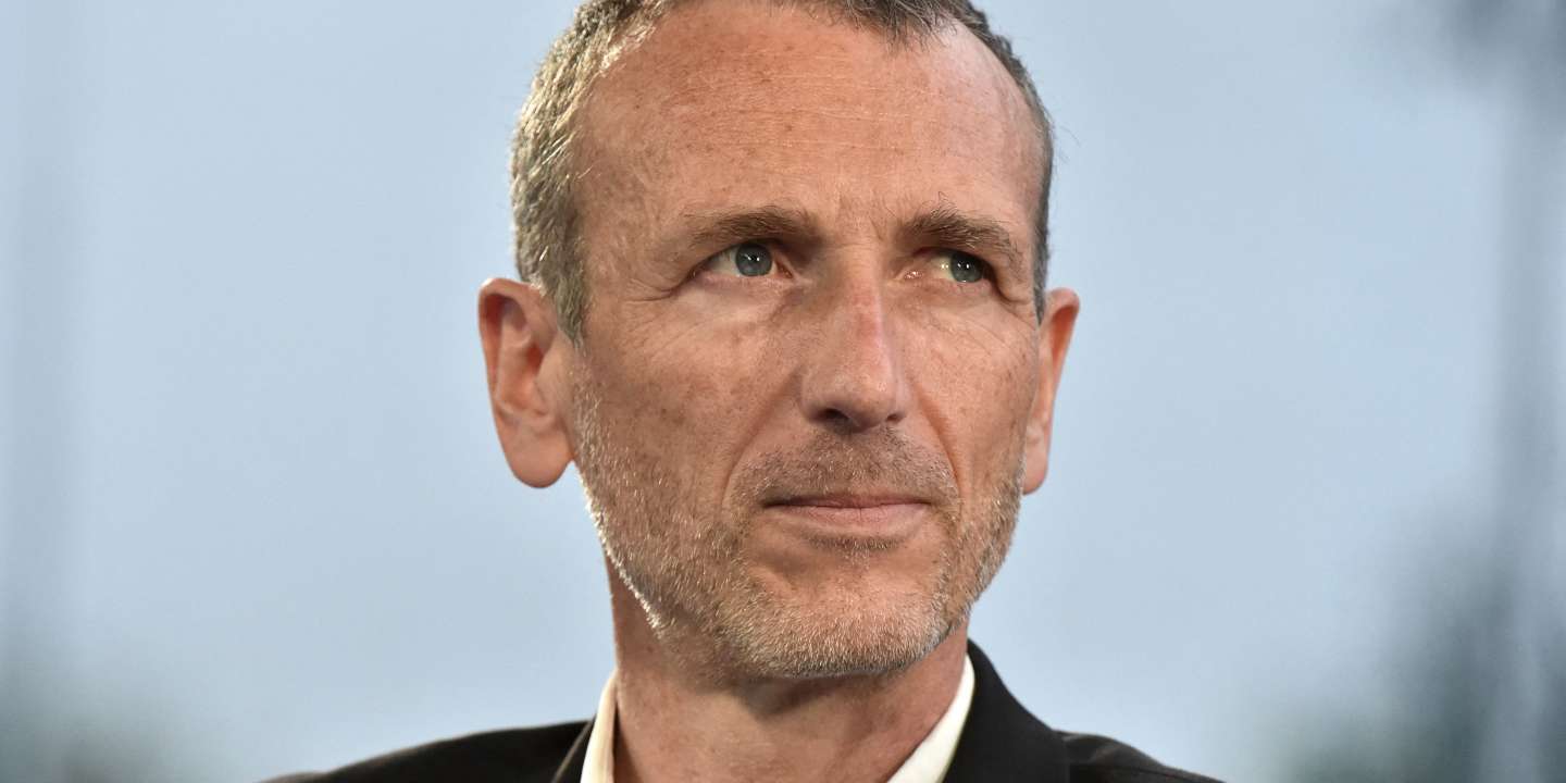 Danone : les conditions financières du départ d’Emmanuel Faber