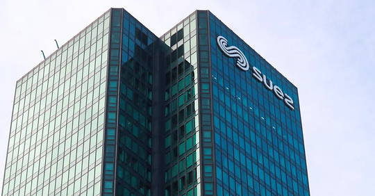 Rachat de Suez : Veolia refuse la dernière contre-offre du groupe