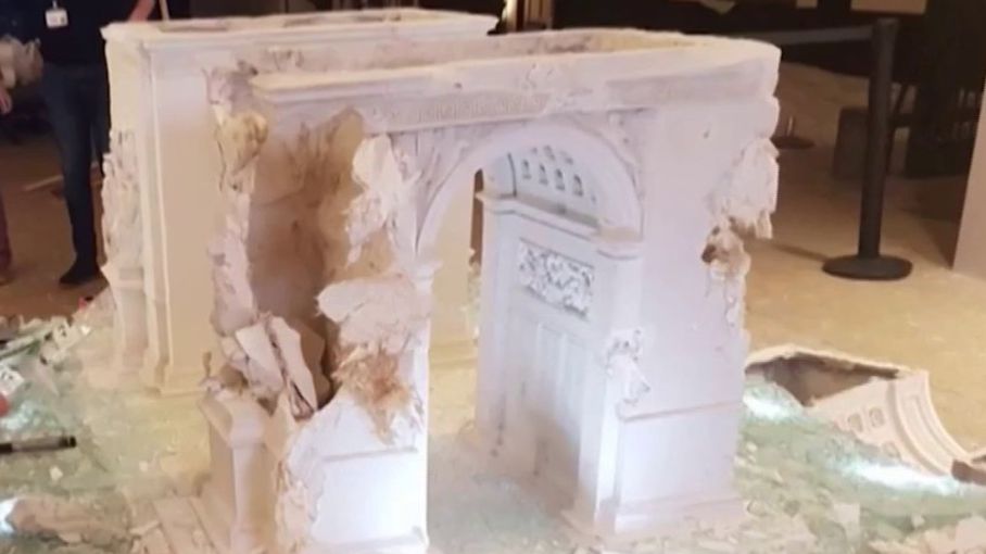 Saccage de l’Arc de Triomphe : le procès d’une attaque symbolique s’ouvre à Paris