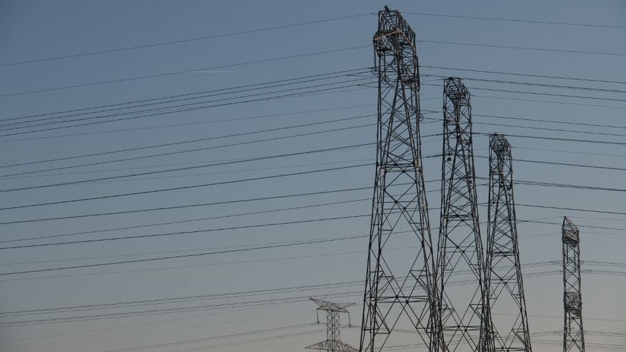 Une coupure de courant prive jusqu'à 125 000 foyers d'électricité dans les Hauts-de-Seine et à Paris