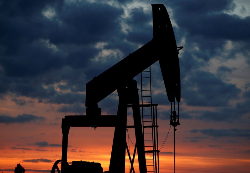 Le pétrole US et la technologie UE dominent en bourse en 2021